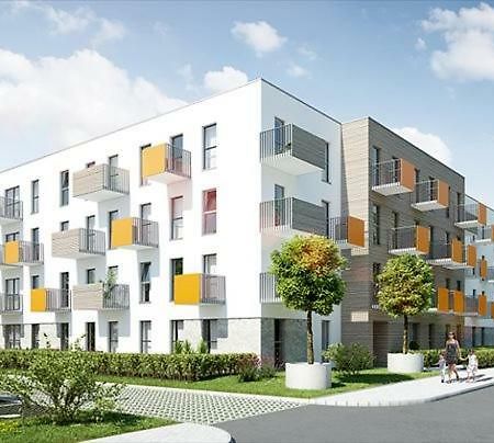 Apartament W Centrum Stary Toruń Extérieur photo