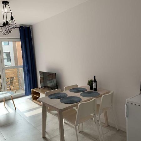 Apartament W Centrum Stary Toruń Extérieur photo