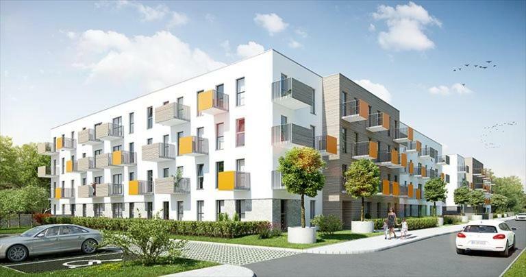 Apartament W Centrum Stary Toruń Extérieur photo