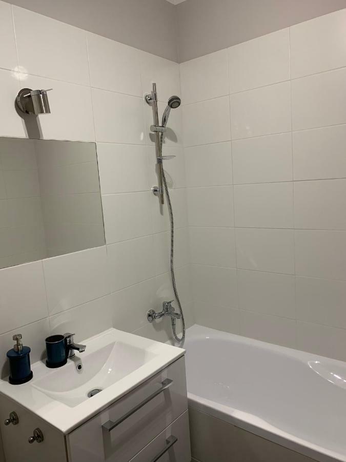 Apartament W Centrum Stary Toruń Extérieur photo