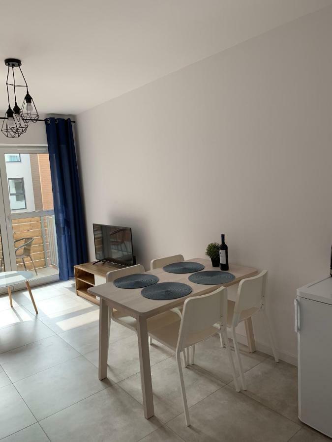 Apartament W Centrum Stary Toruń Extérieur photo