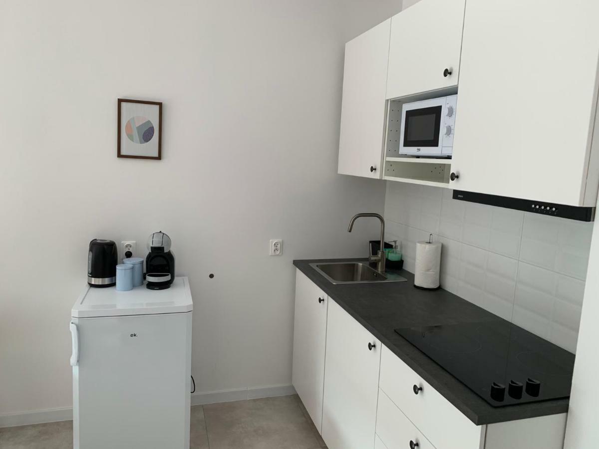 Apartament W Centrum Stary Toruń Extérieur photo